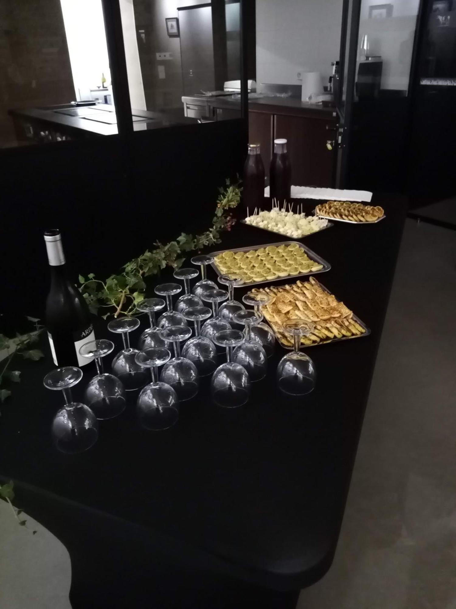 La Cote-Saint-AndreLa Ferme De Berlioz公寓式酒店 外观 照片